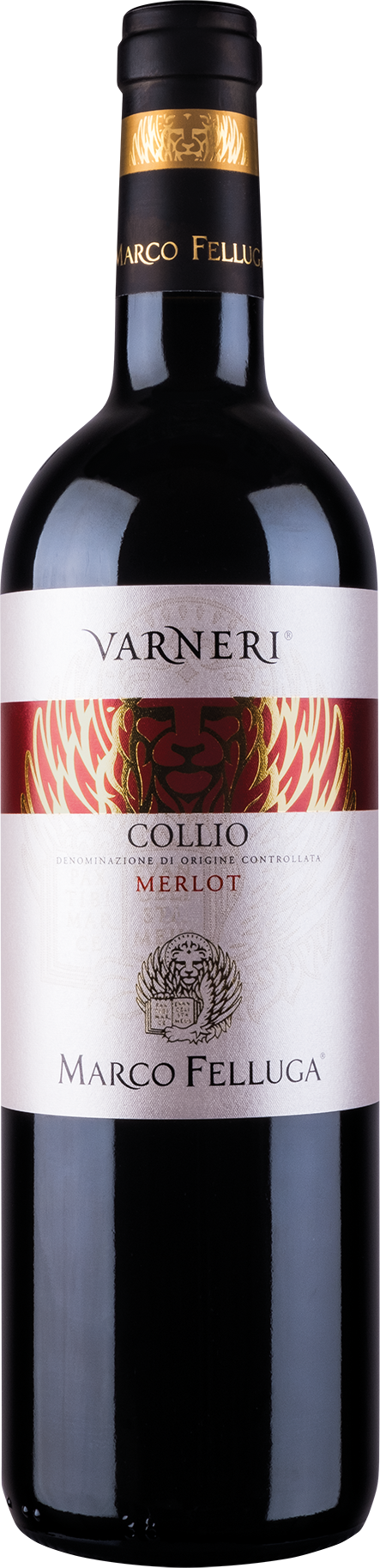 Marco Felluga Varneri Merlot Collio DOC