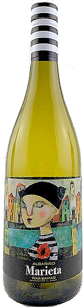 Marieta Albariño