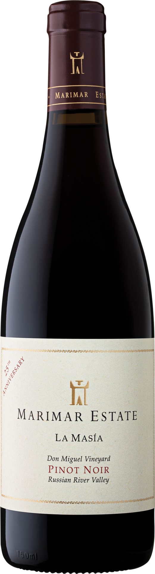 Marimar Estate Pinot Noir Russian River Valley