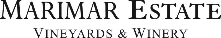 Marimar Estate Logo – Weingut im Russian River Valley, Kalifornien