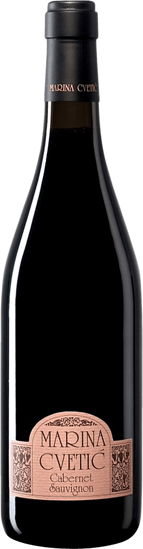 Marina Cvetic Cabernet Sauvignon IGT