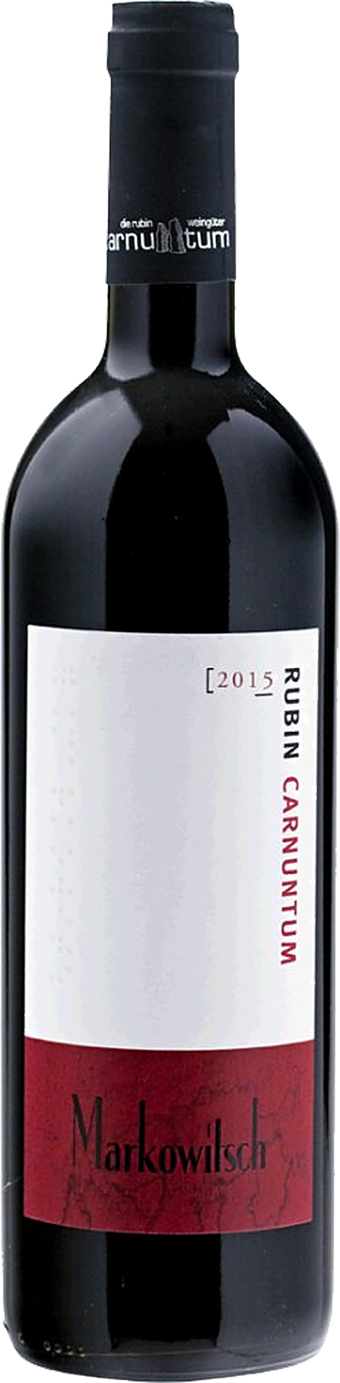 Markowitsch Rubin Carnuntum