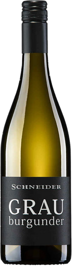 Markus Schneider Pinot Gris