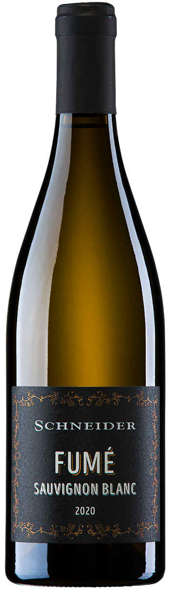 Markus Schneider Sauvignon Blanc Fumé