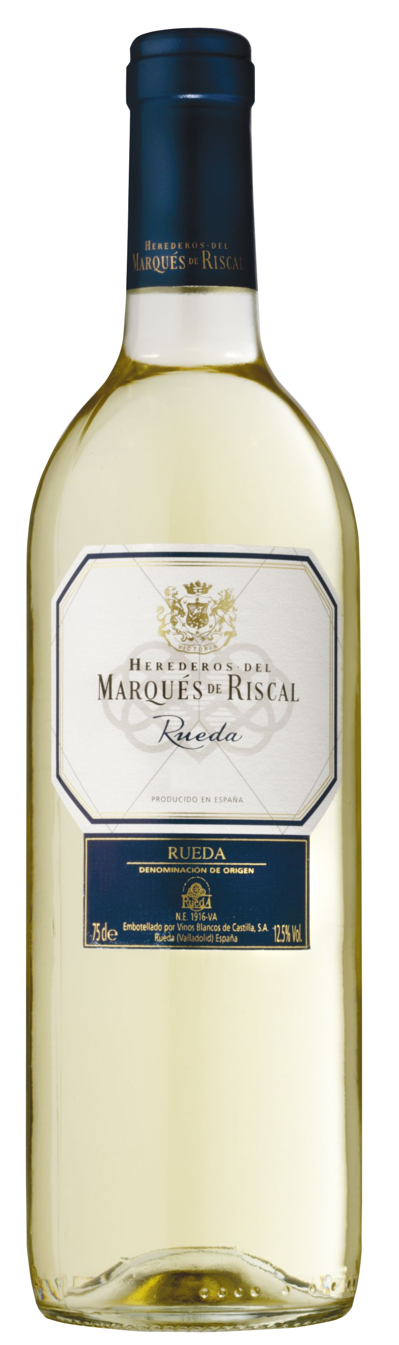 Marqués de Riscal Blanco Rueda DO