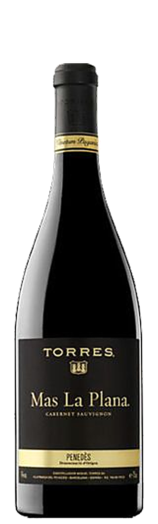 Mas La Plana Cabernet Sauvignon