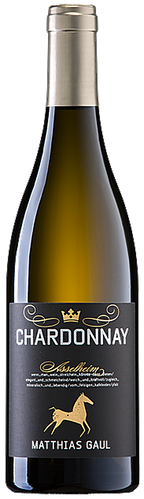 Matthias Gaul Chardonnay Asselheim