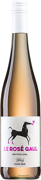 Matthias Gaul Le Rosé