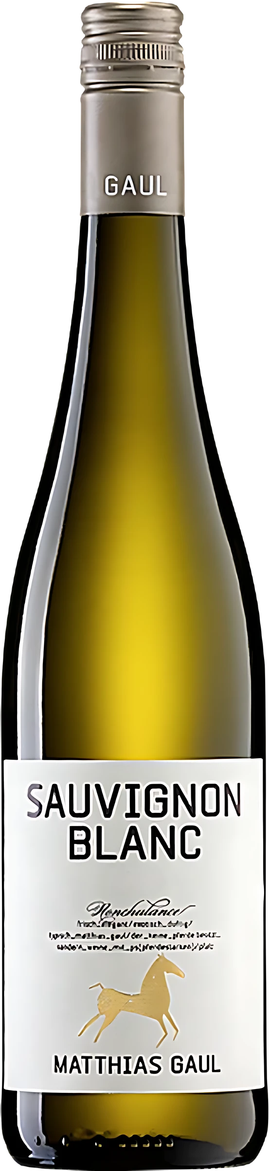 Matthias Gaul Sauvignon Blanc