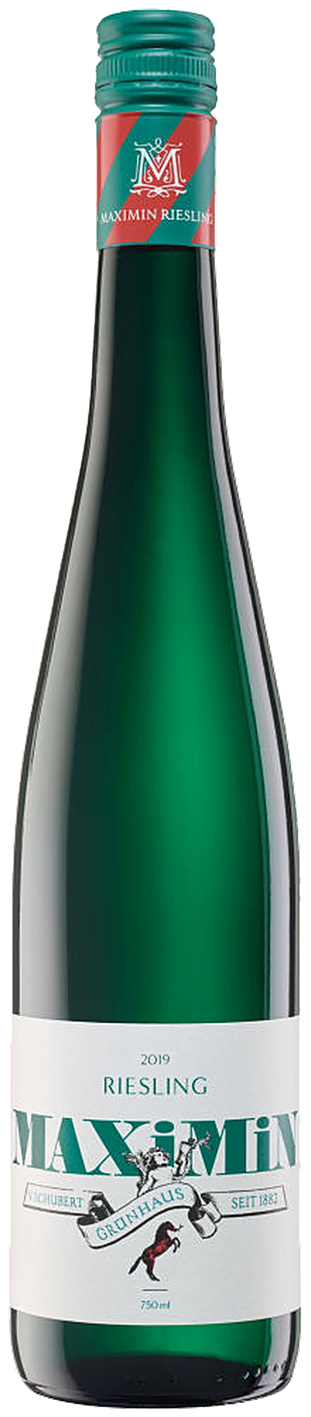 Maximin Grünhaus Riesling feinherb