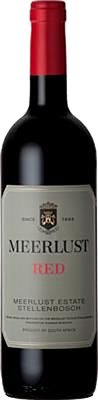 Meerlust Red