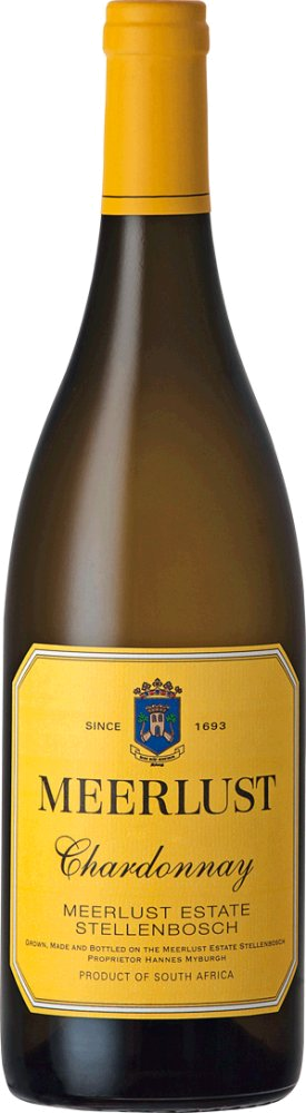 Meerlust Chardonnay