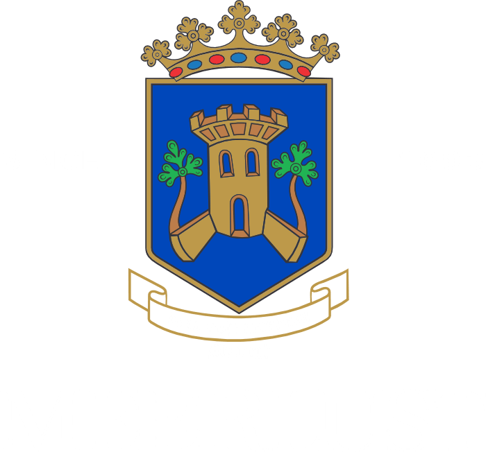 Logo des Weinguts Meerlust Wine Estate aus Stellenbosch, Südafrika – seit 1756 im Familienbesitz.