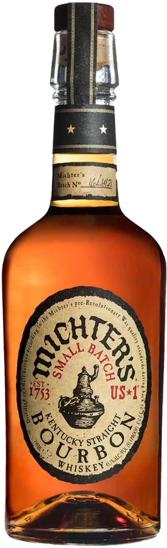 Michter's US1 Small Batch Kentucky Straight Bourbon