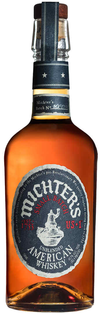 Michter's US1 Small Batch American Whiskey