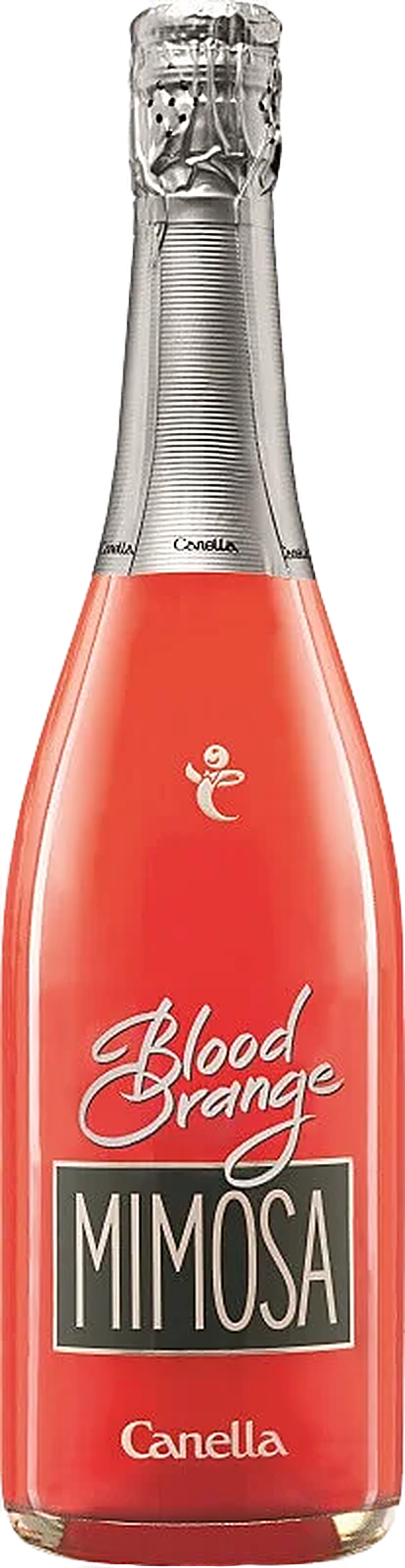 Mimosa di Canella
