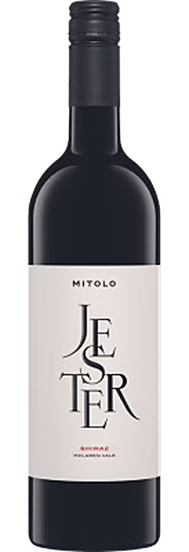 Mitolo Jester Shiraz