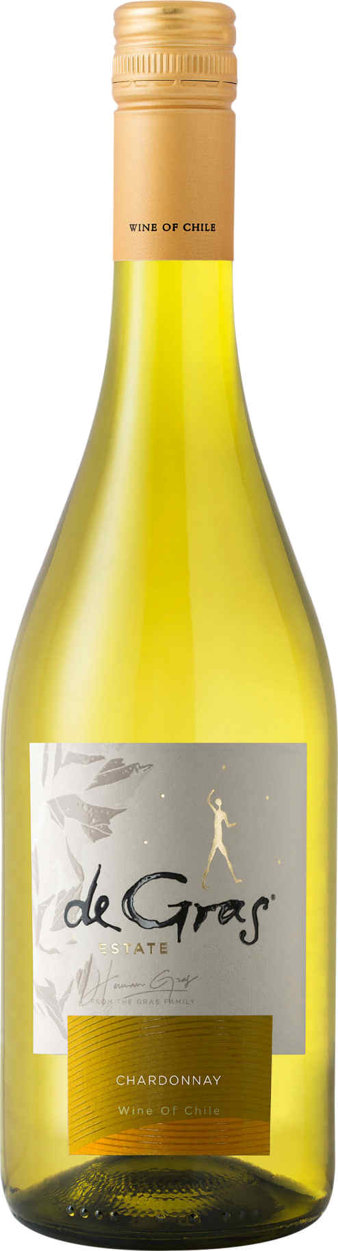 De Gras Chardonnay