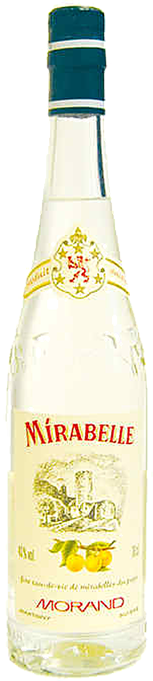 Morand Mirabelle 0,7L