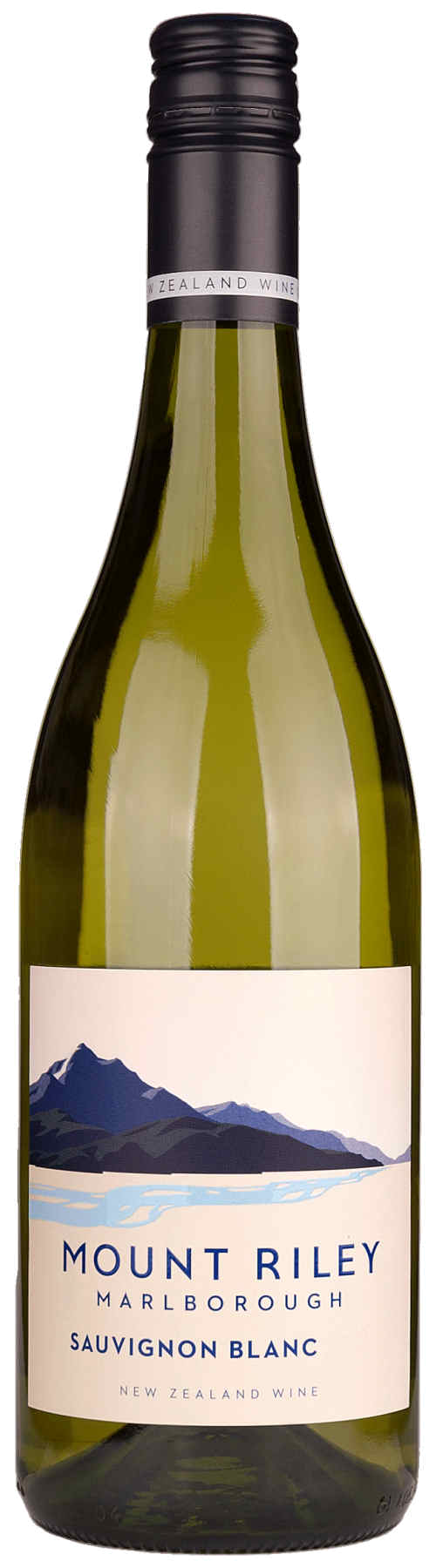 Mount Riley Sauvignon Blanc