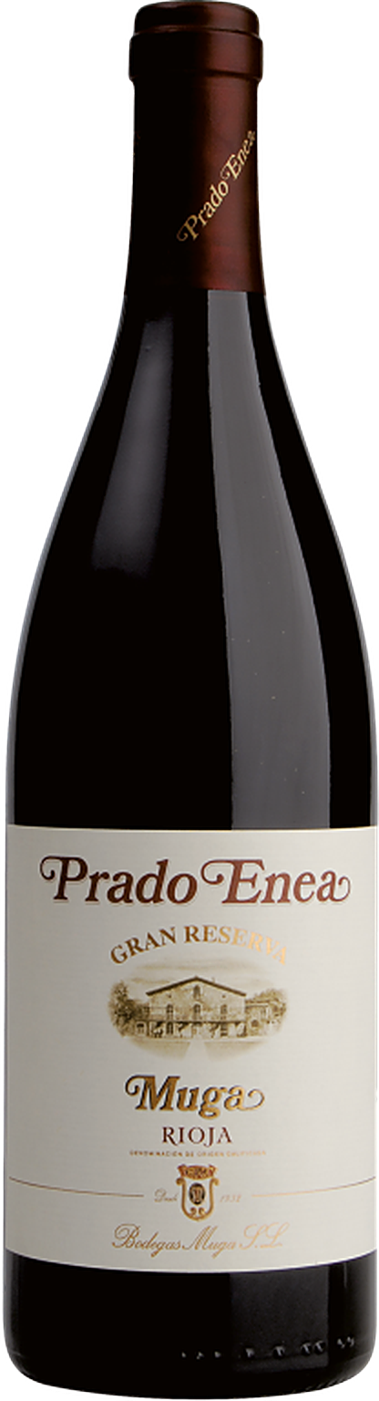 Muga Prado Enea Gran Reserva Rioja DOCa
