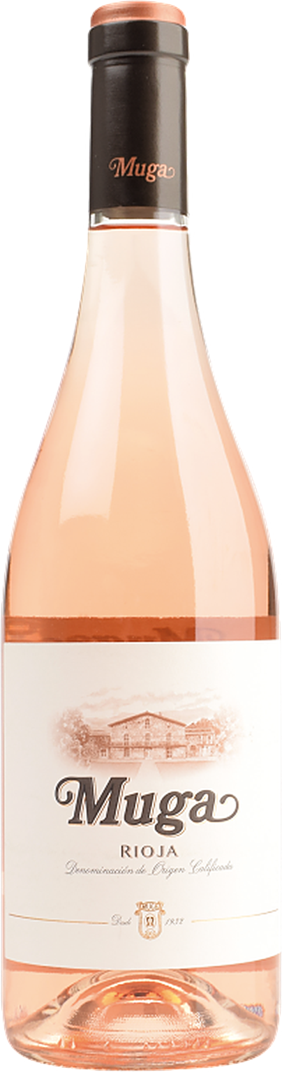 Muga Rosado Rioja DOCa