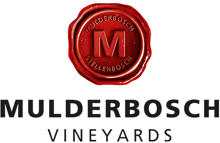 Mulderbosch Logo – südafrikanisches Weingut aus Stellenbosch und Franschhoek
