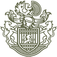Murati Wine Estate Logo – historisches Weingut Muratie, Stellenbosch, Südafrika