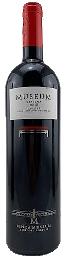 Museum Real Reserva Cigales DO