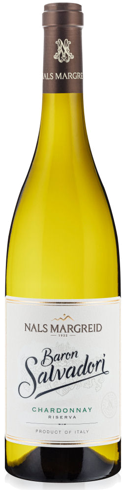 Baron Salvadori Chardonnay Riserva