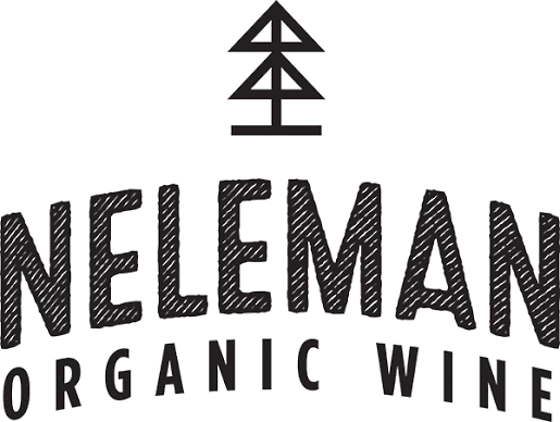 Neleman Logo – Bio-Weingut aus Valencia, Spanien