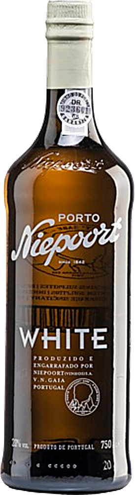 Niepoort White Port