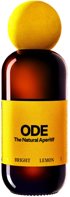 ODE Aperitif Bright Lemon