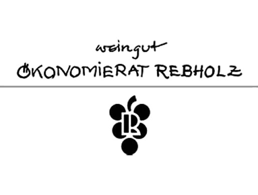 Ökonomierat Rebholz – Logo, Weine aus Pfalz, Deutschland