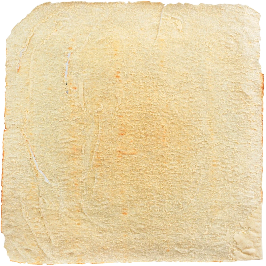 Pane Carasau 250g – hauchdünne, goldene Fladenbrotscheiben aus Hartweizengrieß, traditionelles sardisches Knäckebrot