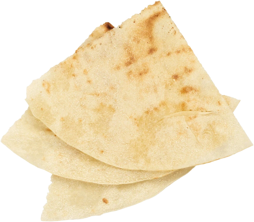 Pane Guttiau, hauchdünnes sardisches Fladenbrot, goldbraun gebacken mit Olivenöl, 250g Packung