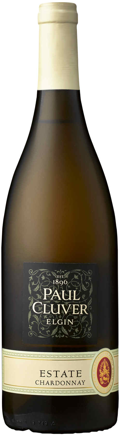 Paul Cluver Chardonnay