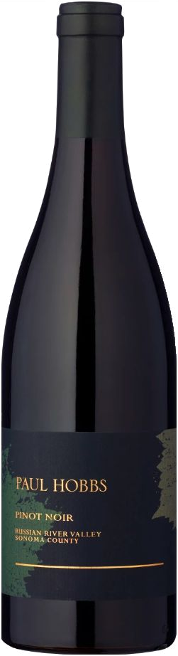 Paul Hobbs Pinot Noir Russian River Valley