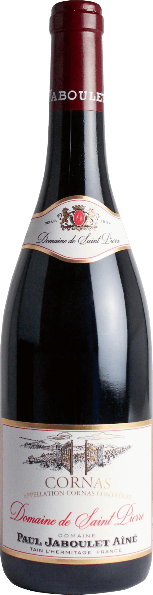 Domaine de Saint-Pierre Cornas AOP Paul Jaboulet Aîné