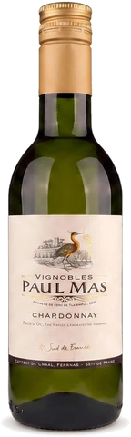 Paul Mas Chardonnay 0,25L