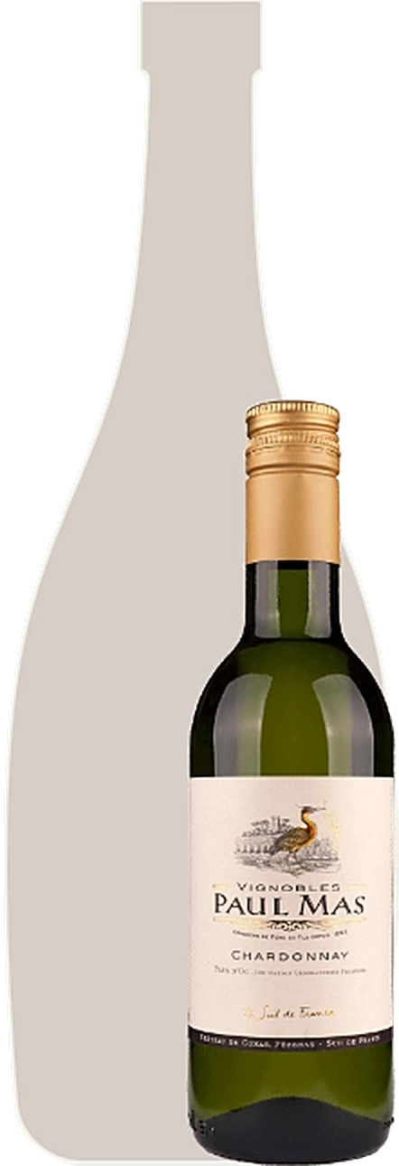 Paul Mas Chardonnay 0,25L