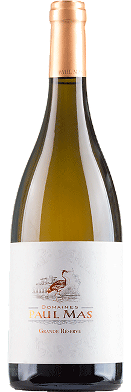 Paul Mas Grande Reserve Chardonnay