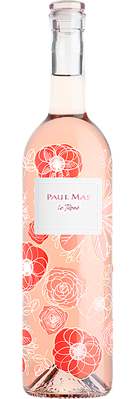 Paul Mas Le Rosé