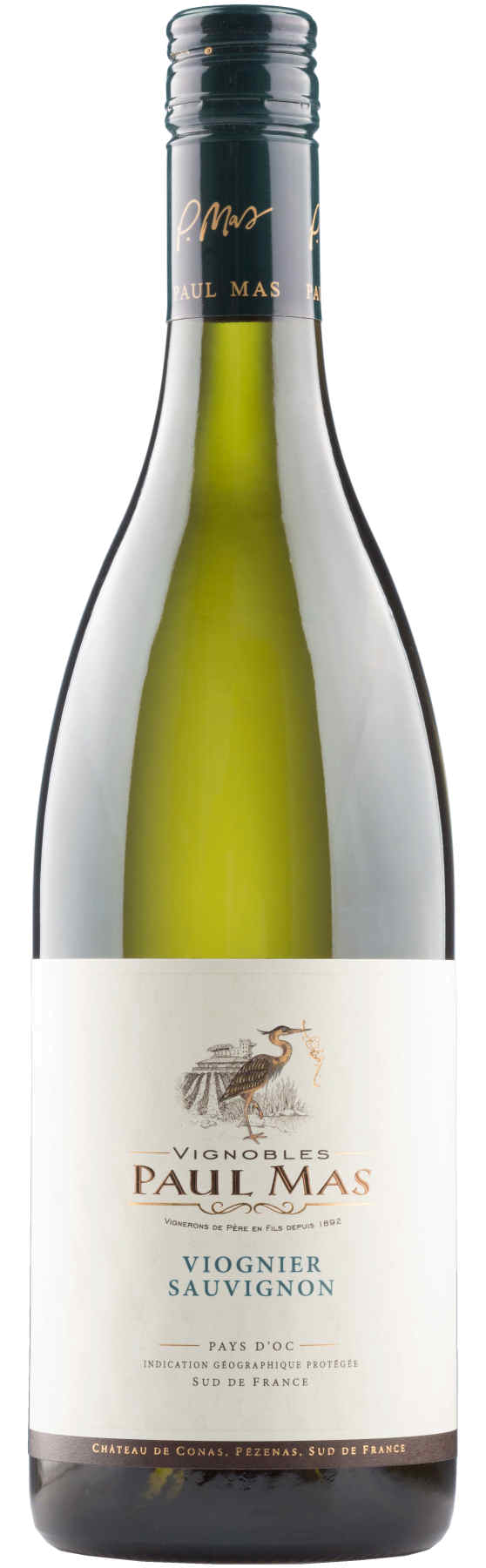 Paul Mas Viognier Sauvignon Blanc
