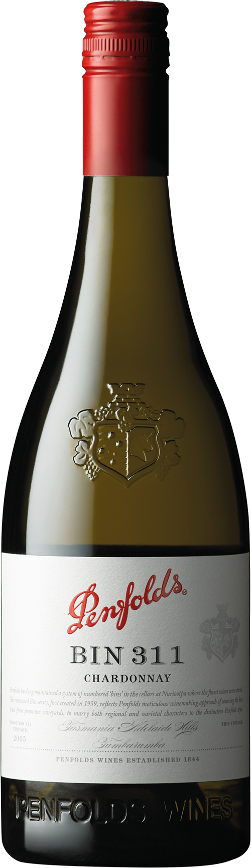 Penfolds Bin 311 Tumbarumba Chardonnay