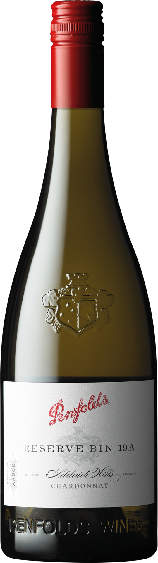 Penfolds Bin A Chardonnay
