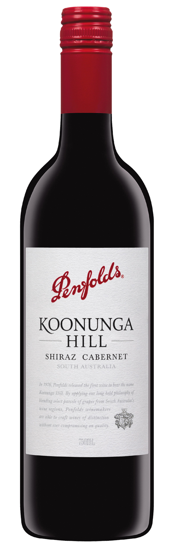 Koonunga Hill Shiraz Cabernet Sauvignon
