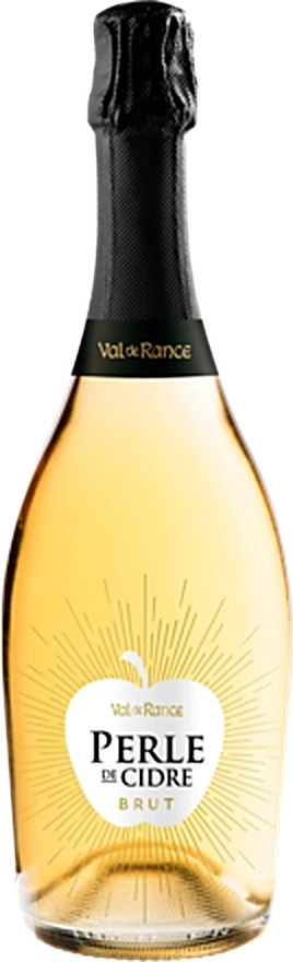 Perle de Cidre Brut