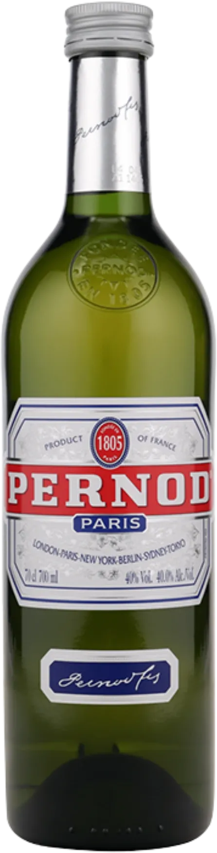 Pernod Anislikör aus Frankreich