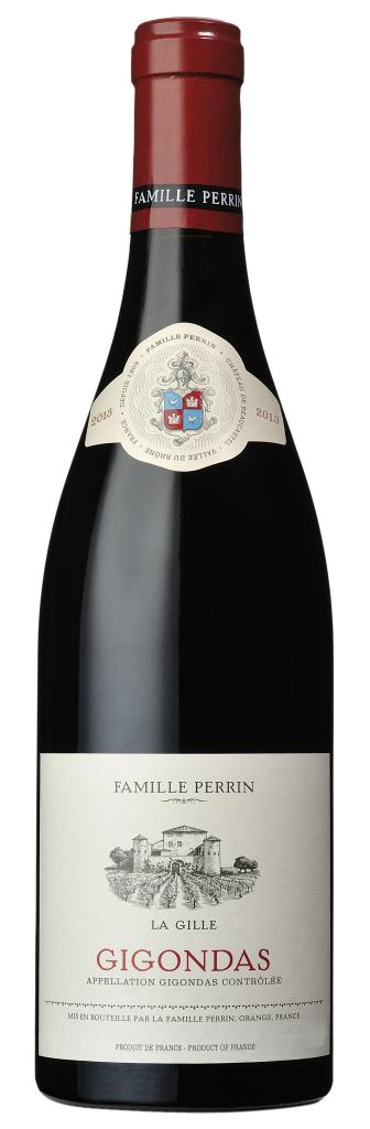 Perrin et Fils Gigondas AC La Gille